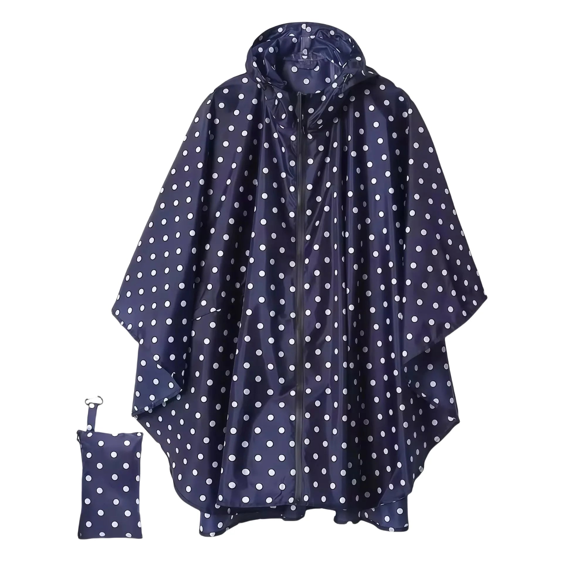 Poncho De Pluie
